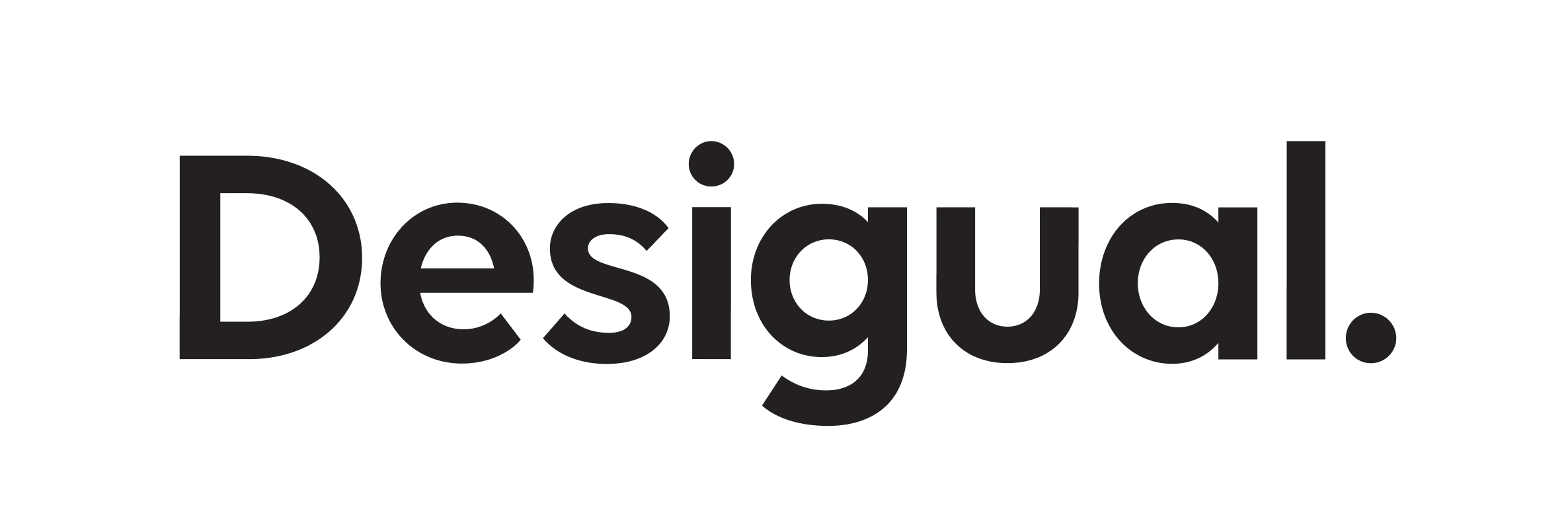 Desigual